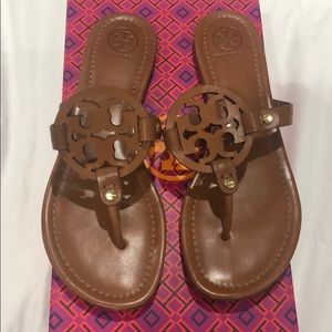 Tory Burch Miller Sandal